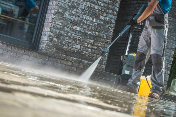 Best Pool Deck Cleaning in Colfax, CA