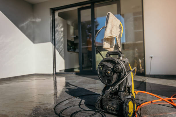 Best Oil and Grease Removal from Surfaces in Colfax, CA