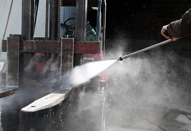 Best Rust and Stain Removal in Colfax, CA