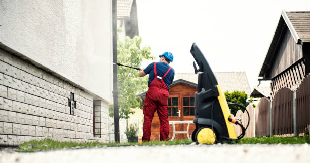 Best Building Exterior Pressure Washing in Colfax, CA